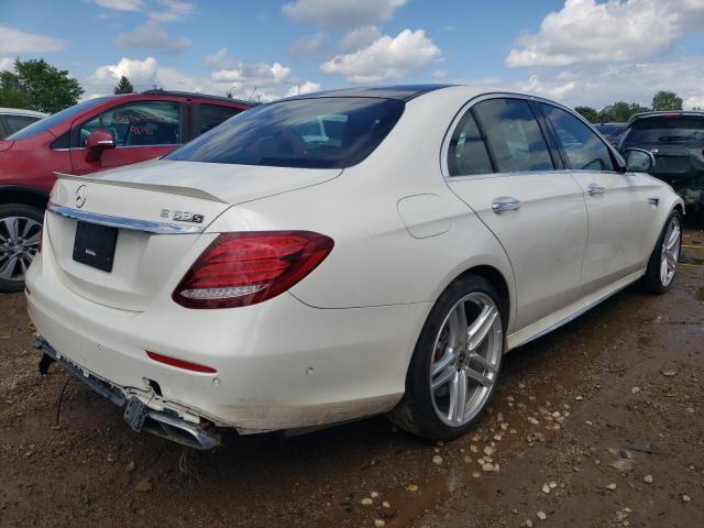 2019 Mercedes-Benz E 63 Amg-S 4Matic VIN: WDDZF8KB8KA517424 Lot: 52583654