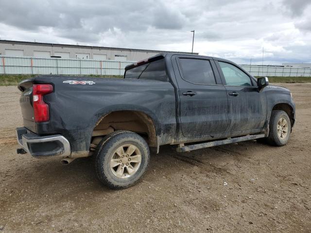 2022 CHEVROLET 1500 - 1GCPDDEK9NZ620398