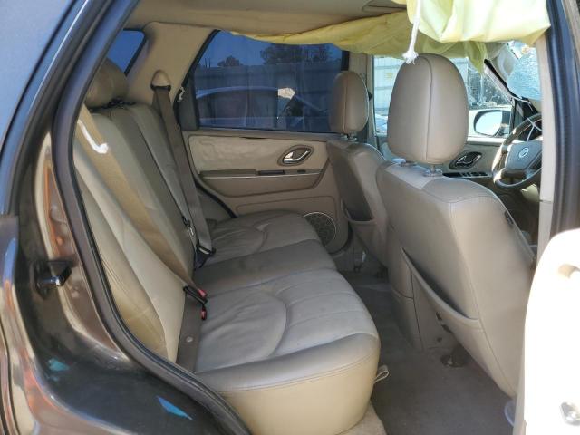 2007 Mercury Mariner Premier VIN: 4M2CU971X7KJ08123 Lot: 54853854