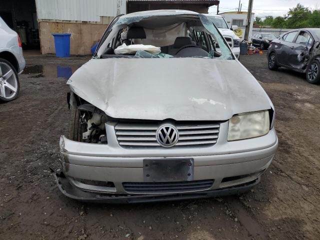 2001 Volkswagen Jetta Gl VIN: 3VWRK69M61M133237 Lot: 55227714