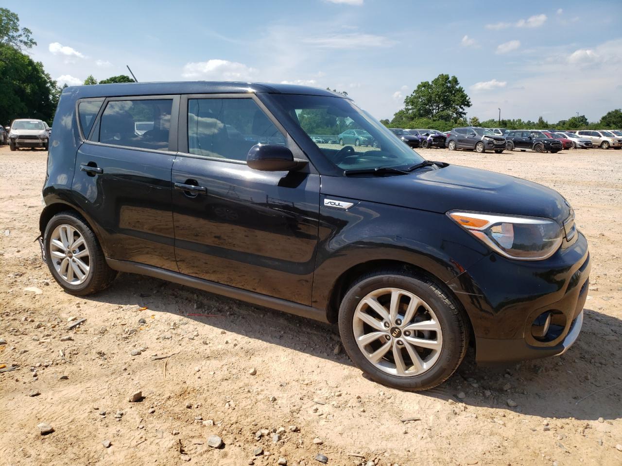 KNDJP3A50J7907366 2018 Kia Soul +