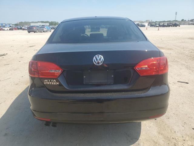 2013 Volkswagen Jetta Base VIN: 3VW2K7AJ5DM295342 Lot: 56268494