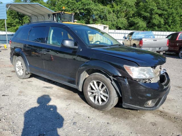 2016 Dodge Journey Sxt VIN: 3C4PDDBG1GT183524 Lot: 55085874