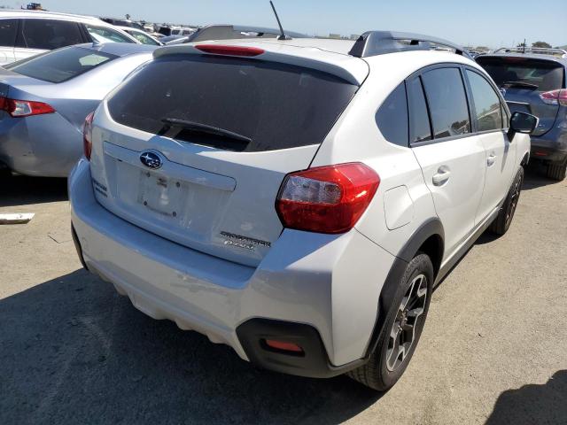 2017 Subaru Crosstrek Premium VIN: JF2GPABC2HH253861 Lot: 53641554