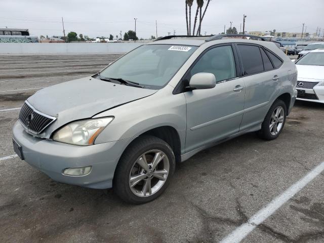 2005 Lexus Rx 330 VIN: 2T2GA31U45C035129 Lot: 55556334