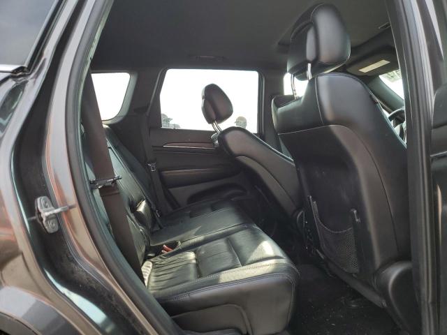 2014 Jeep Grand Cherokee Limited VIN: 1C4RJEBG2EC221455 Lot: 56152584