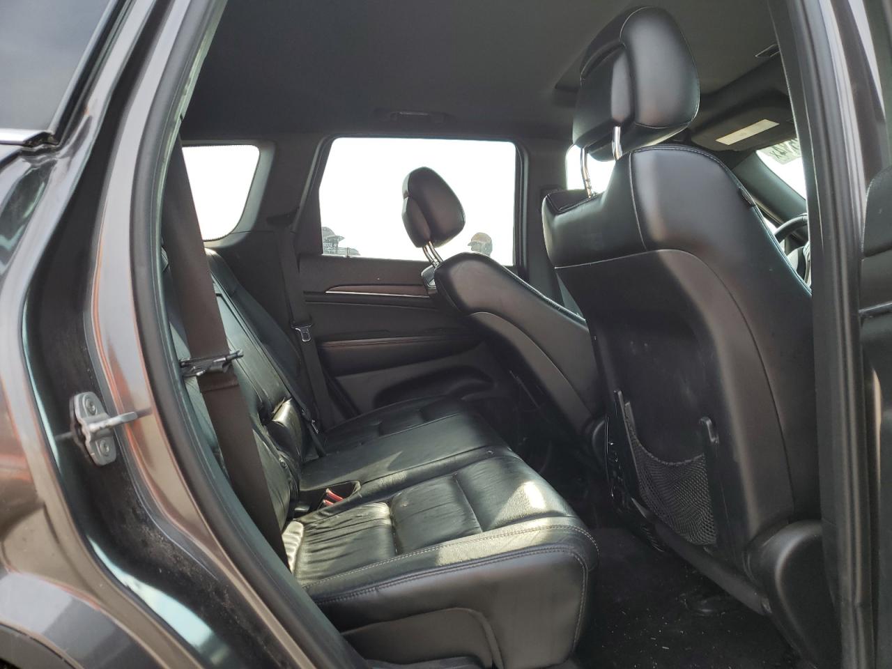 1C4RJEBG2EC221455 2014 Jeep Grand Cherokee Limited