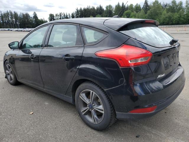 2016 Ford Focus Se VIN: 1FADP3KE3GL247292 Lot: 56764734