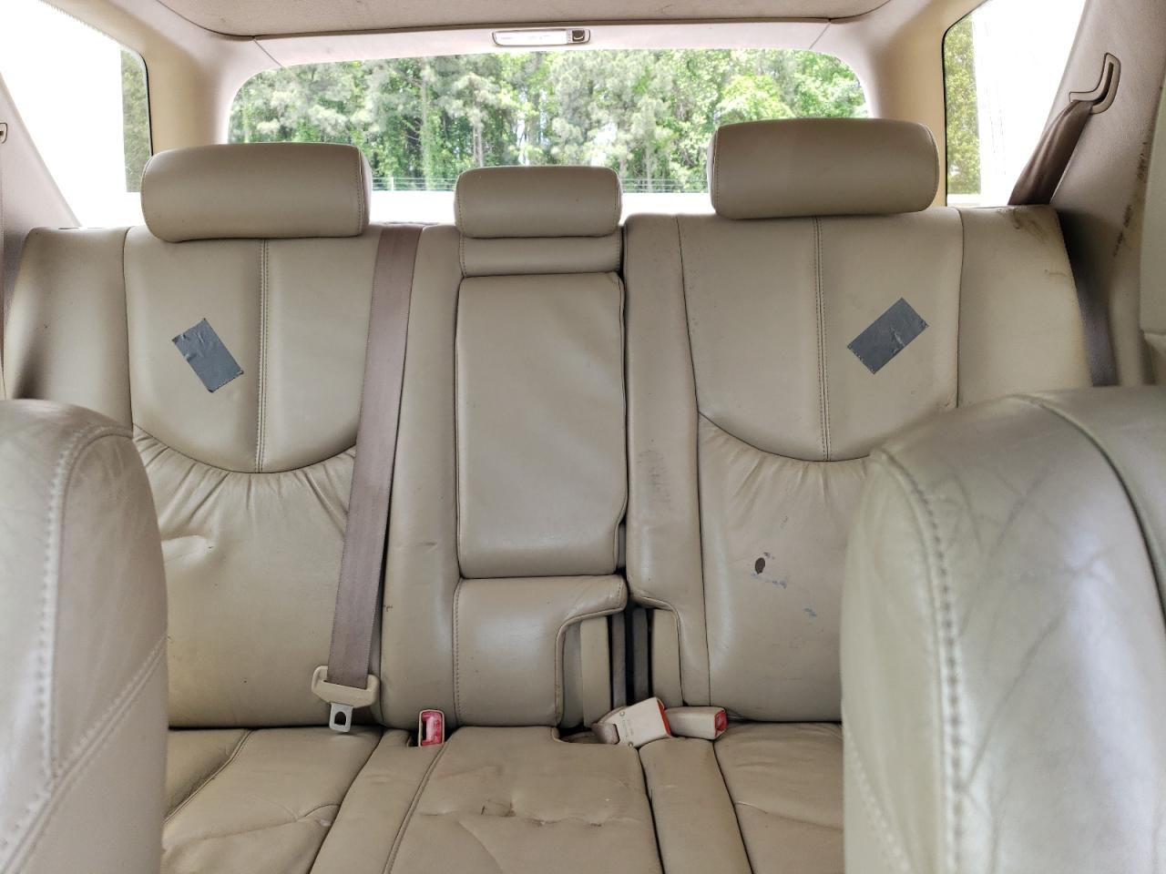 JTJGF10U520134797 2002 Lexus Rx 300