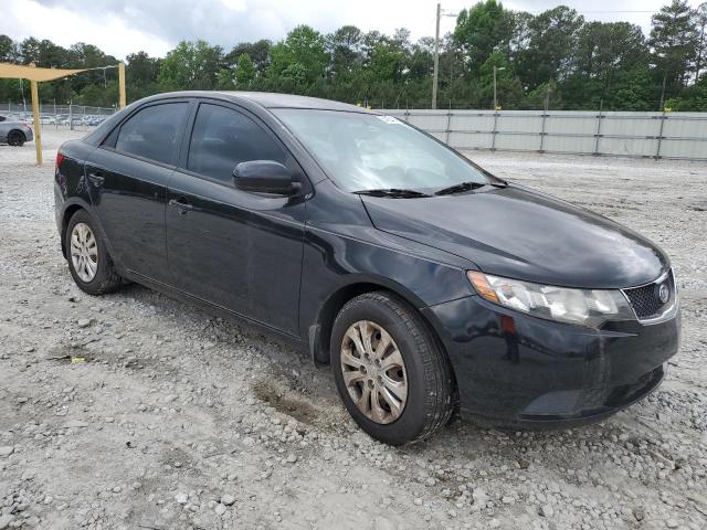 2013 Kia Forte Lx VIN: KNAFT4A20D5721739 Lot: 54263124