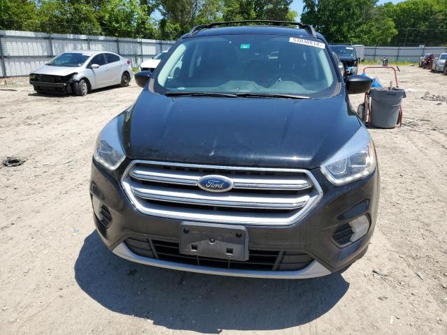 2018 Ford Escape Sel VIN: 1FMCU9HDXJUB86889 Lot: 57030814