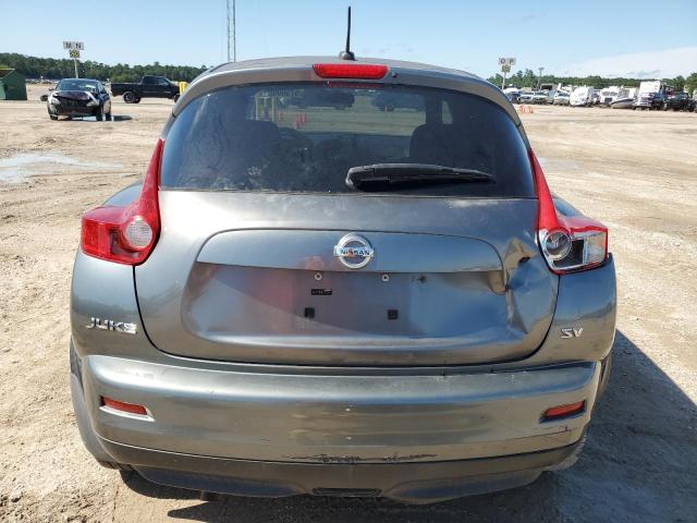 2011 Nissan Juke S VIN: JN8AF5MR9BT021881 Lot: 57359894