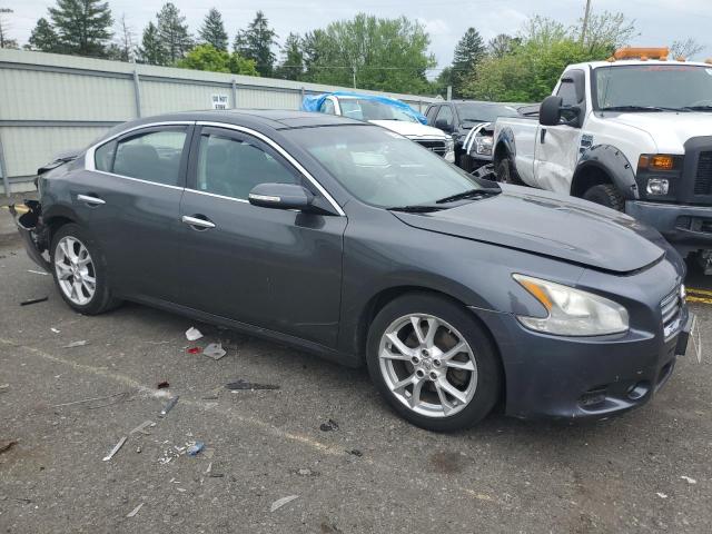 2012 Nissan Maxima S VIN: 1N4AA5AP0CC818492 Lot: 54921054