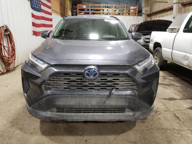 2023 TOYOTA RAV4 XLE - JTMRWRFV4PD201027