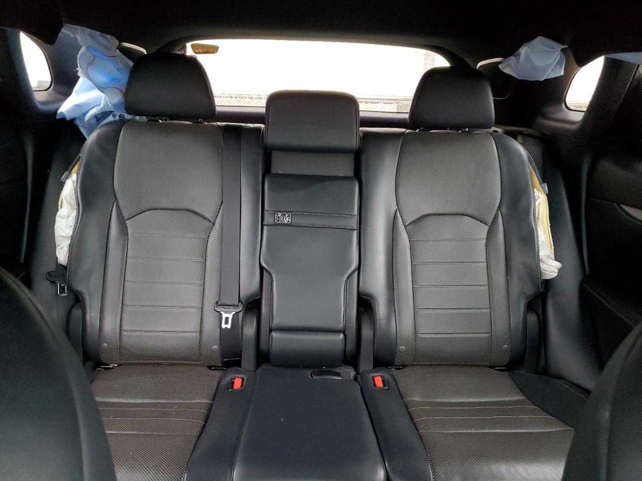 2T2BZMCA8GC022866 2016 Lexus Rx 350 Base