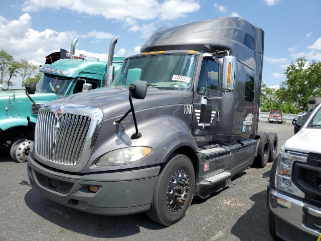 2017 International Prostar VIN: 3HSDJSNR1HN515438 Lot: 56443094