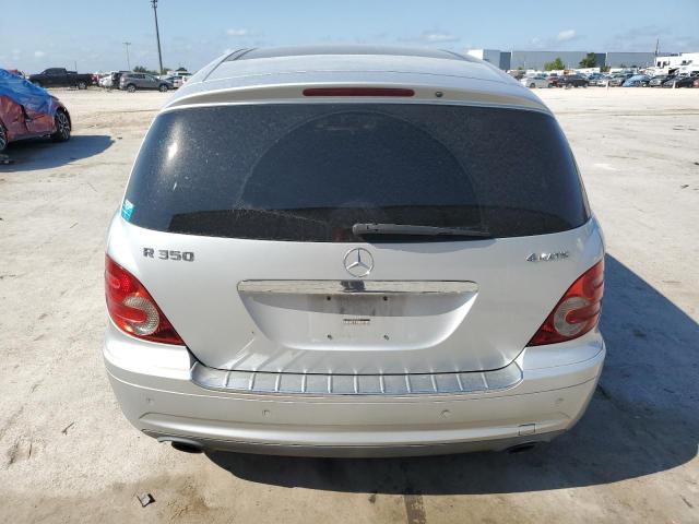 2008 Mercedes-Benz R 350 VIN: 4JGCB65E98A073660 Lot: 54372214