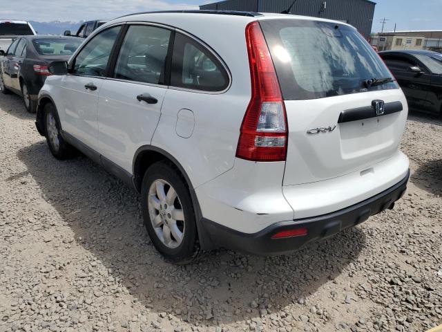 2008 Honda Cr-V Lx VIN: 5J6RE48328L045573 Lot: 52497394