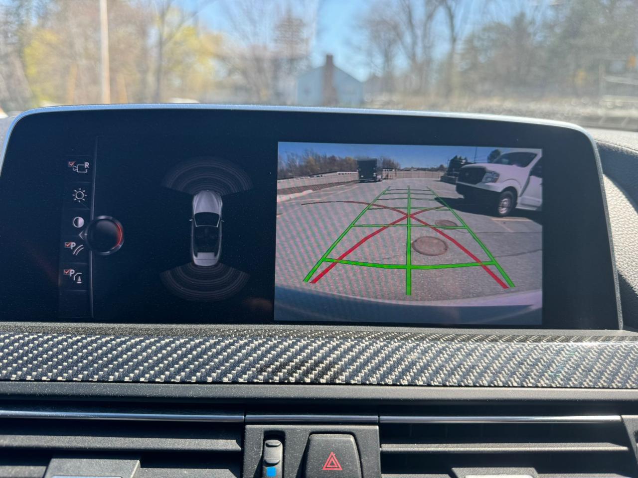 WBS6G9C55HD932354 2017 BMW M6