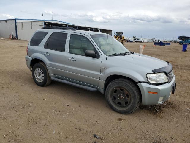 2006 Mercury Mariner VIN: 4M2YU57166KJ13297 Lot: 56570844