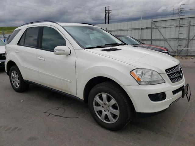 2006 Mercedes-Benz Ml 350 VIN: 4JGBB86E66A058987 Lot: 54288824