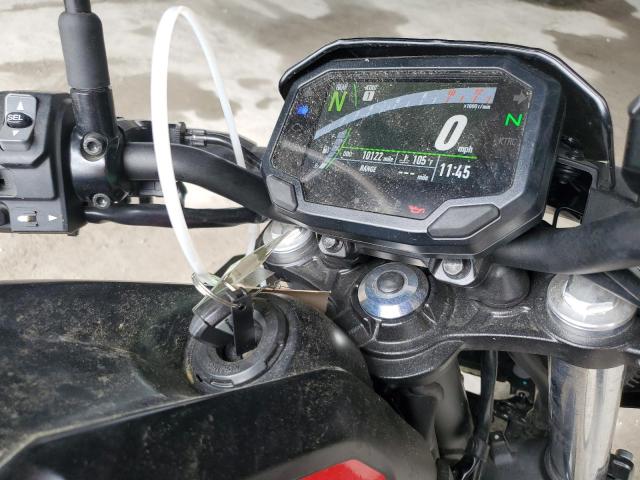 2023 KAWASAKI ER650 P - ML5EREP11PDA83977