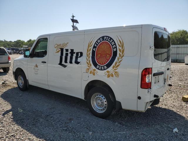 2020 Nissan Nv 2500 S VIN: 1N6BF0KY2LN802483 Lot: 55301774