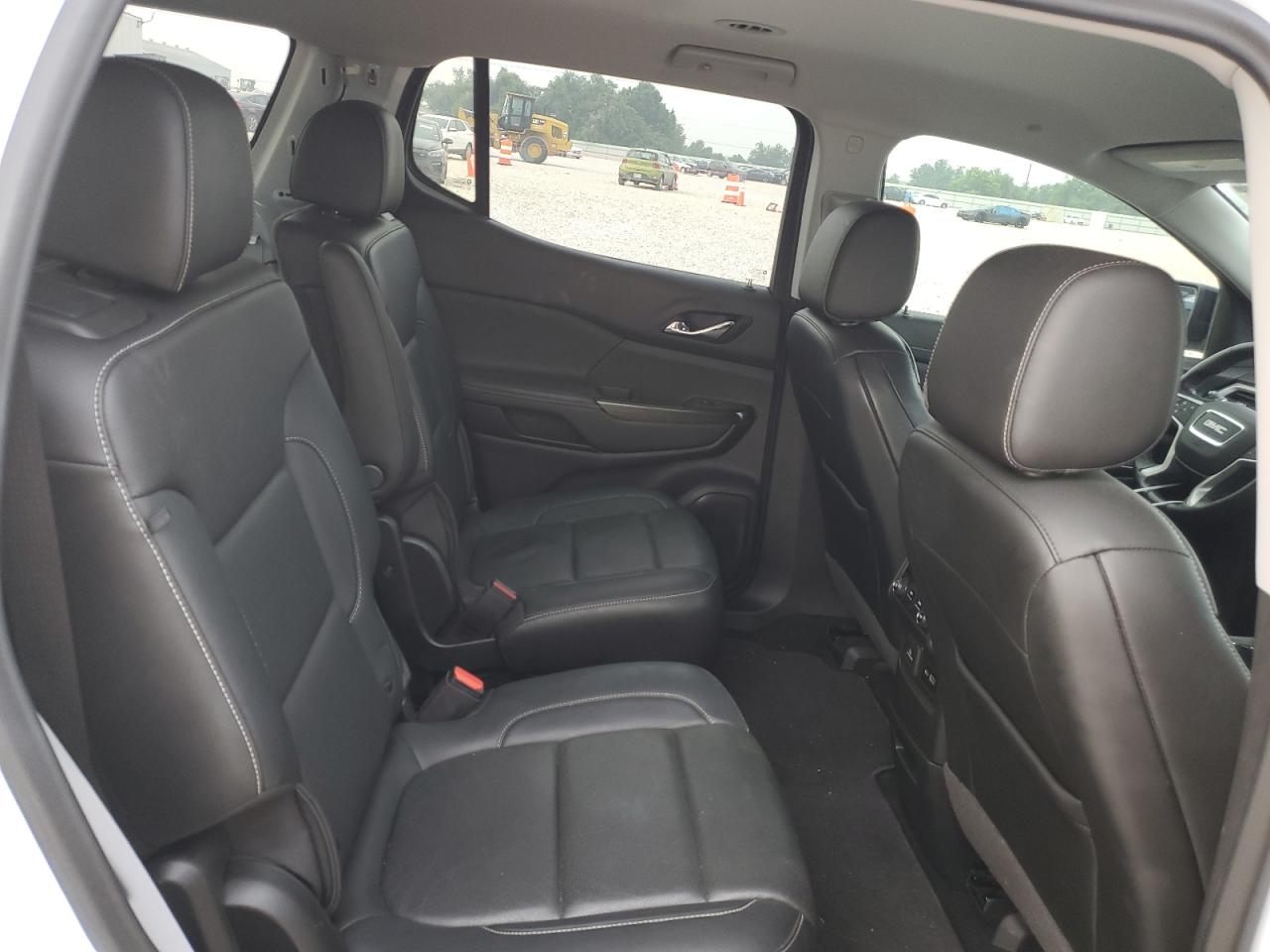 1GKKNMLS5NZ103517 2022 GMC Acadia Slt