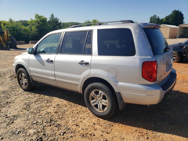 2005 Honda Pilot Exl VIN: 5FNYF18605B043701 Lot: 57085094