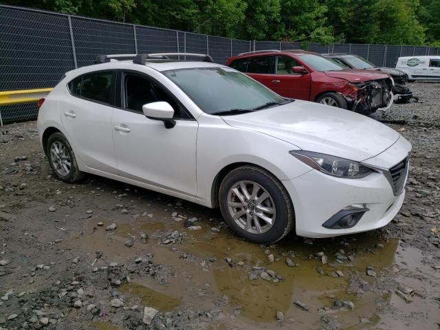 2016 Mazda 3 Touring VIN: 3MZBM1M7XGM311028 Lot: 55381354