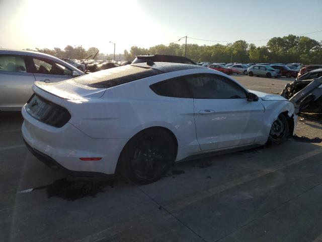 2021 FORD MUSTANG - 1FA6P8TH1M5117882