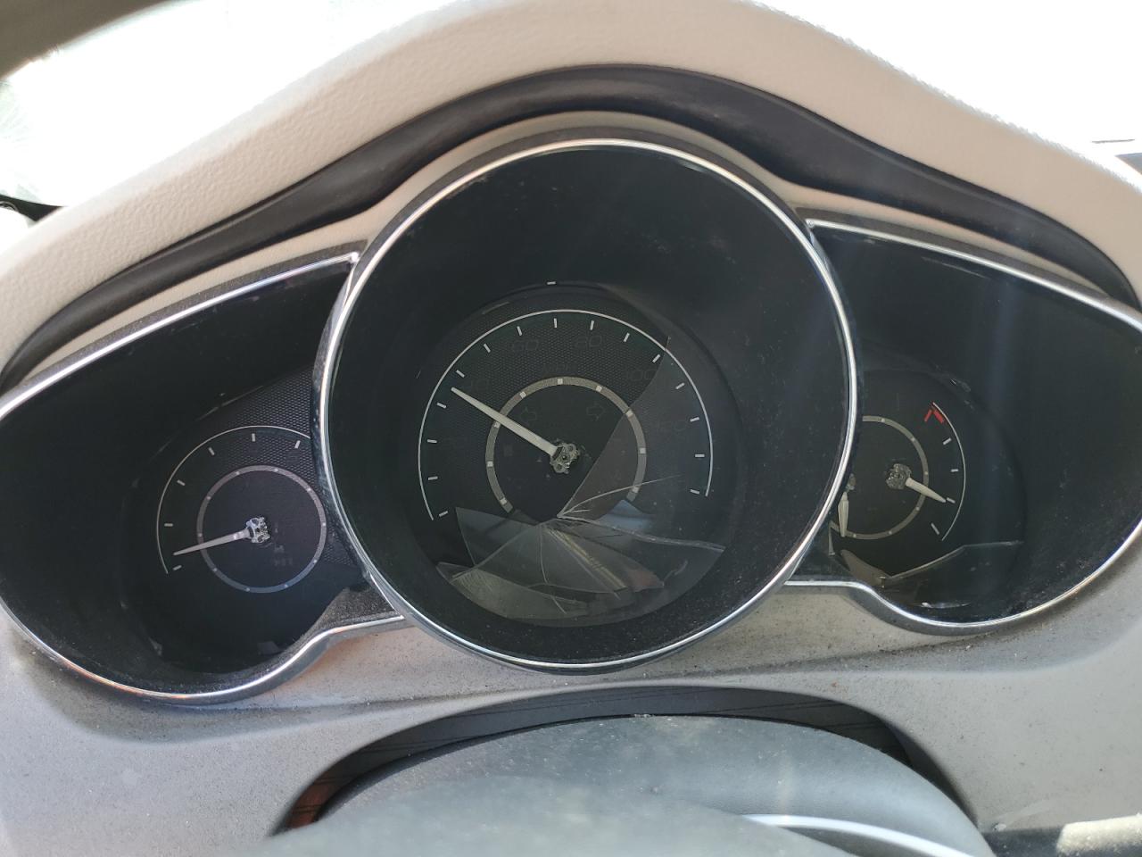 1G1ZA5E04CF354219 2012 Chevrolet Malibu Ls