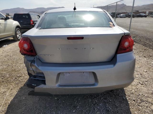 2013 Dodge Avenger Se VIN: 1C3CDZAB7DN610688 Lot: 54962884