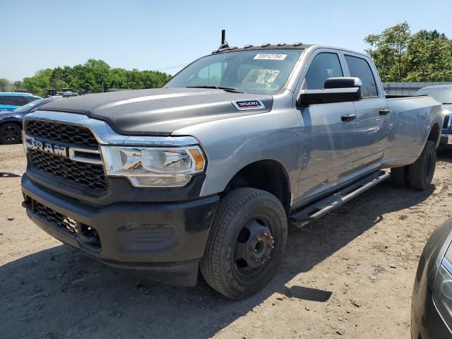 2019 Ram 3500 Tradesman VIN: 3C63RRGJ4KG558753 Lot: 55912794