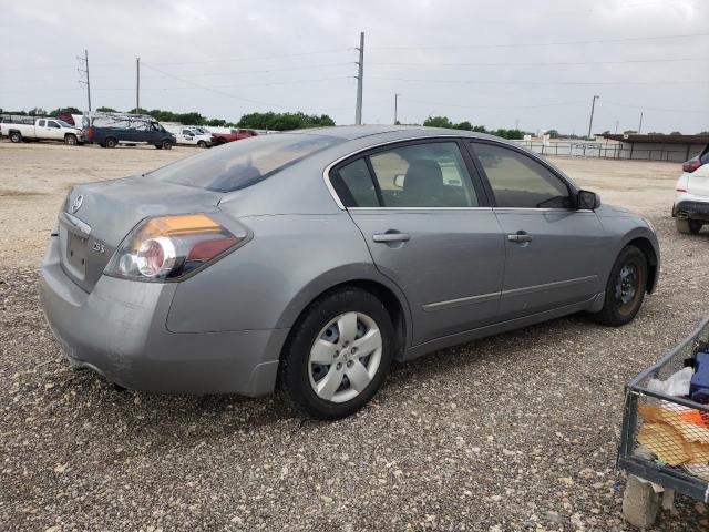 2008 Nissan Altima 2.5 VIN: 1N4AL21E88N555879 Lot: 52137874