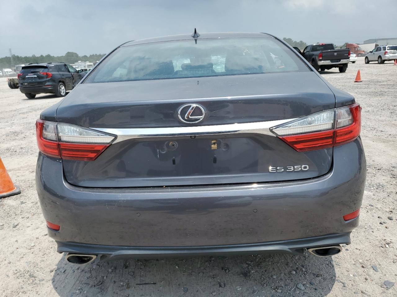 58ABK1GG5JU110083 2018 Lexus Es 350
