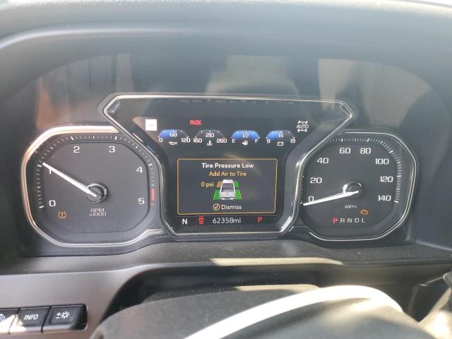 2021 GMC Sierra K2500 Denali VIN: 1GT49REY7MF265642 Lot: 53432504