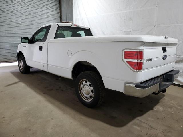 2014 Ford F150 VIN: 1FTMF1CM7EKG33837 Lot: 54714524