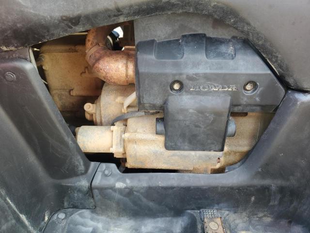 2001 HONDA TRX500 FA - 478TE260014003002