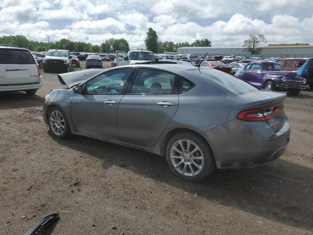 2013 Dodge Dart Limited VIN: 1C3CDFCA8DD182171 Lot: 56493164