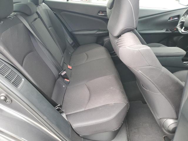 2022 Toyota Prius Prime Le VIN: JTDKAMFP5N3203960 Lot: 54992374