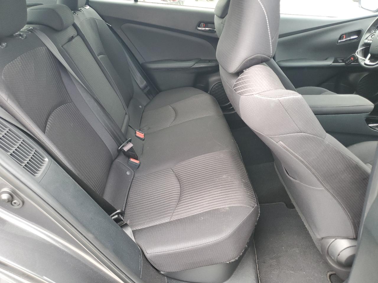 JTDKAMFP5N3203960 2022 Toyota Prius Prime Le