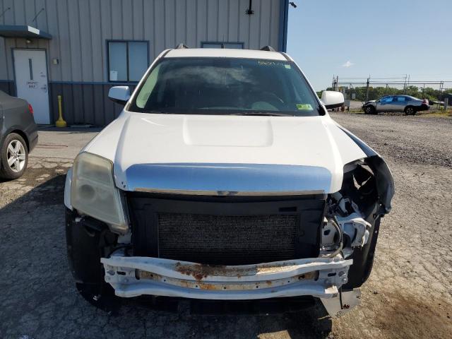 2011 GMC Terrain Slt VIN: 2CTFLVEC2B6310599 Lot: 56397414