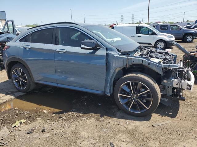2024 INFINITI QX55 LUXE 3PCAJ5JR6RF102235