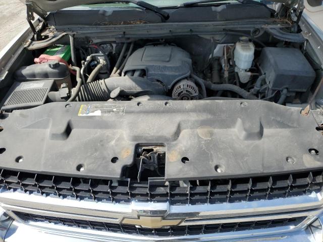 2009 Chevrolet Silverado K2500 Heavy Duty Lt VIN: 1GCHK53K79F178876 Lot: 56016504