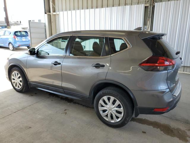 2020 Nissan Rogue S VIN: 5N1AT2MT7LC754135 Lot: 56882384