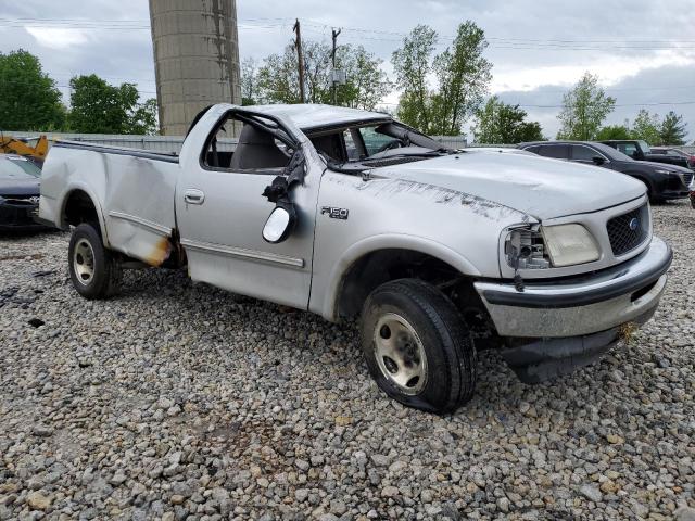 1997 Ford F150 VIN: 1FTEF18L2VKC36928 Lot: 53964924