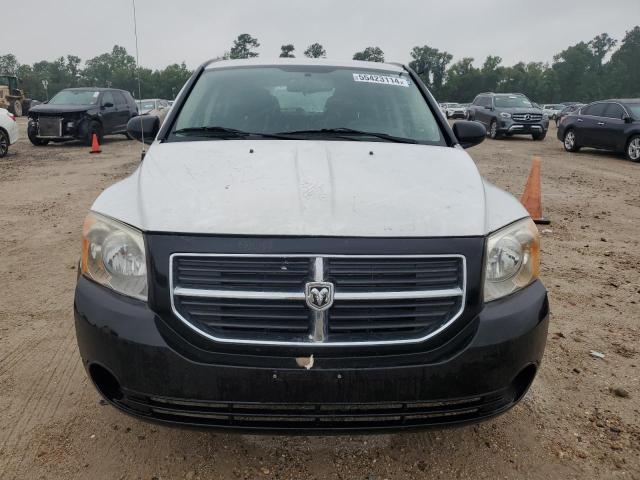 2012 Dodge Caliber Sxt VIN: 1C3CDWDA4CD534921 Lot: 55423114