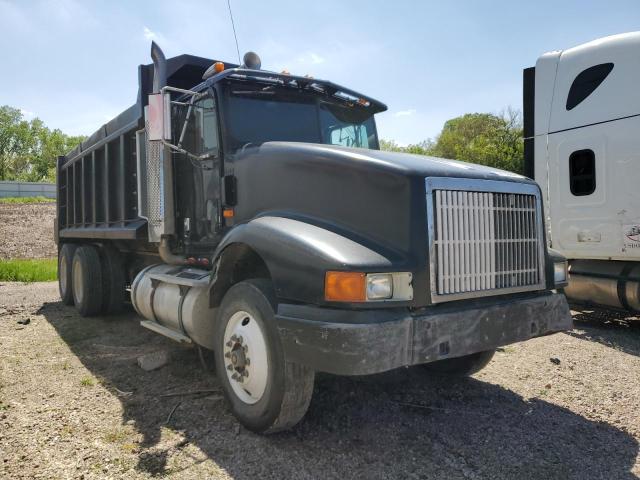 1992 International 9000 9400 VIN: 2HSFHEBR0NC058922 Lot: 54193264