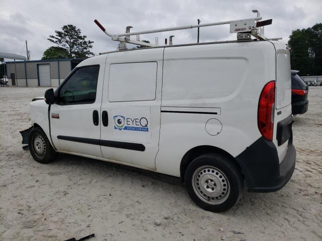 2018 Ram Promaster City VIN: ZFBERFAB0J6L45965 Lot: 55270844